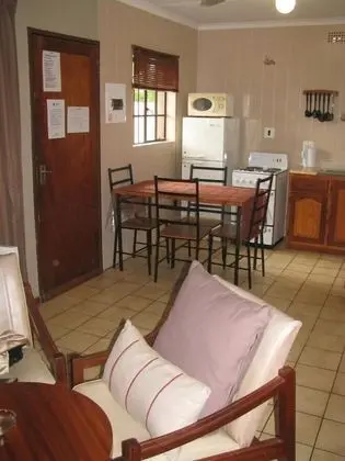 Family Dağ Evi