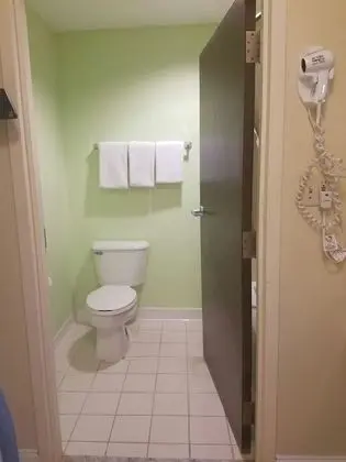 Süit, 1 En Büyük (King) Boy Yatak