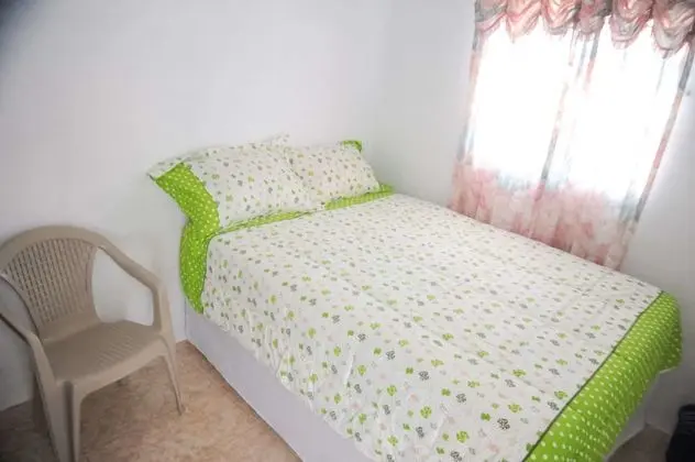 Comfort Oda, 1 Büyük (Queen) Boy Yatak