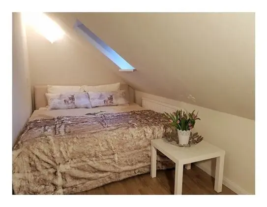 Apart Daire (incl. 100 EUR Cleaning Fee)