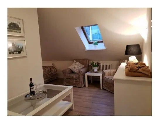 Apart Daire (incl. 100 EUR Cleaning Fee)