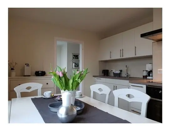 Apart Daire (incl. 100 EUR Cleaning Fee)