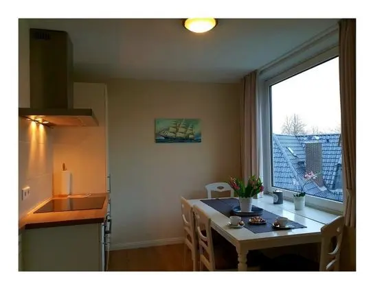Apart Daire (incl. 100 EUR Cleaning Fee)