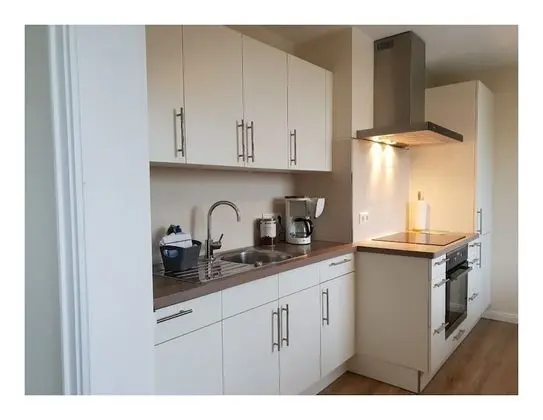 Apart Daire (incl. 100 EUR Cleaning Fee)