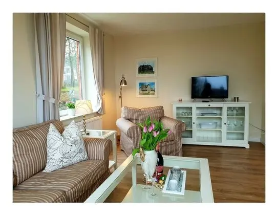Apart Daire (incl. 100 EUR Cleaning Fee)