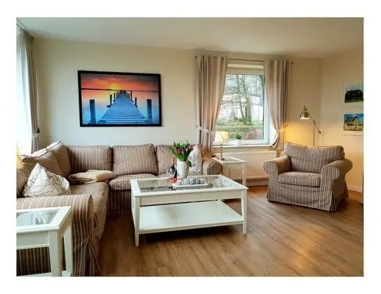 Apart Daire (incl. 100 EUR Cleaning Fee)