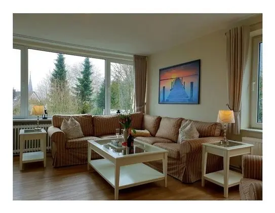 Apart Daire (incl. 100 EUR Cleaning Fee)