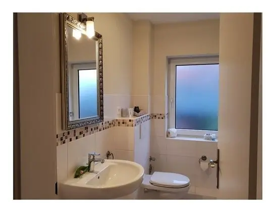 Apart Daire (incl. 100 EUR Cleaning Fee)