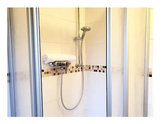 Apart Daire (incl. 100 EUR Cleaning Fee)
