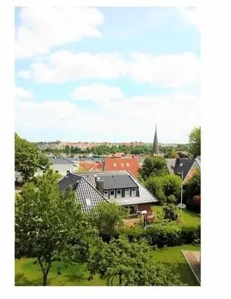 Apart Daire (incl. 100 EUR Cleaning Fee)