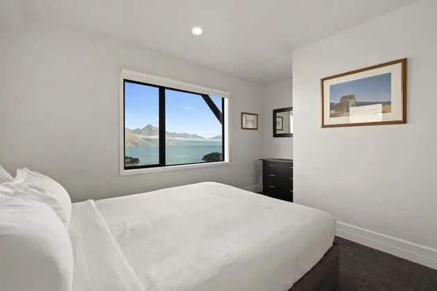 Apart Daire, 3 Yatak Odası, Balkon, Göl Manzaralı