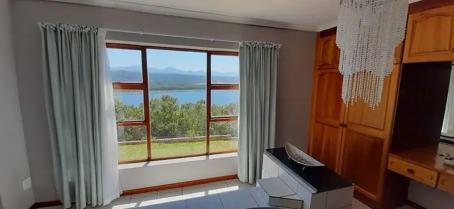 Romantic Dağ Evi