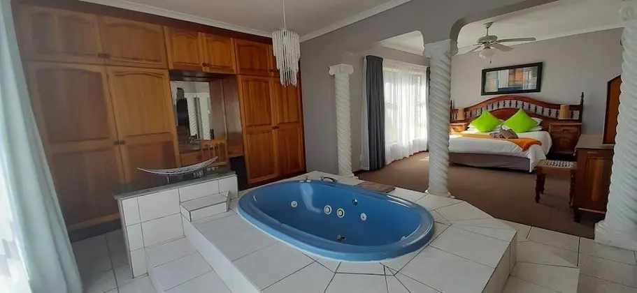 Romantic Dağ Evi