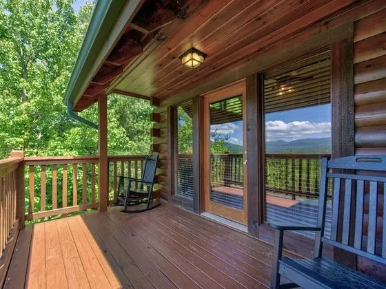 Kulübe (Eagles Point Lodge)