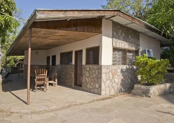 Üç Kişilik Oda