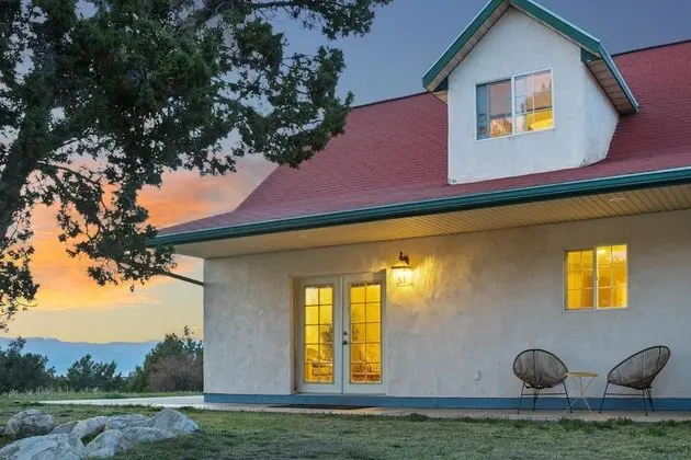 Villa, Birden Çok Yatak, Dağ Manzaralı