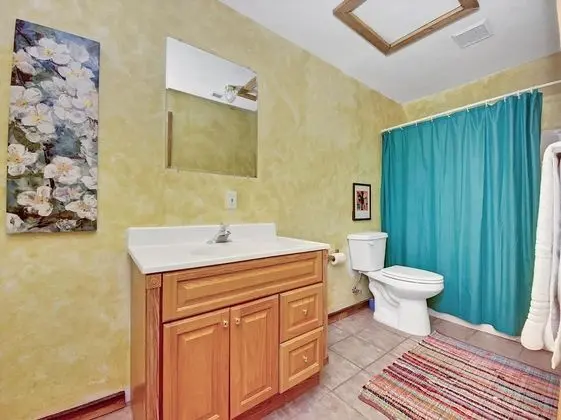 Villa, Birden Çok Yatak, Dağ Manzaralı