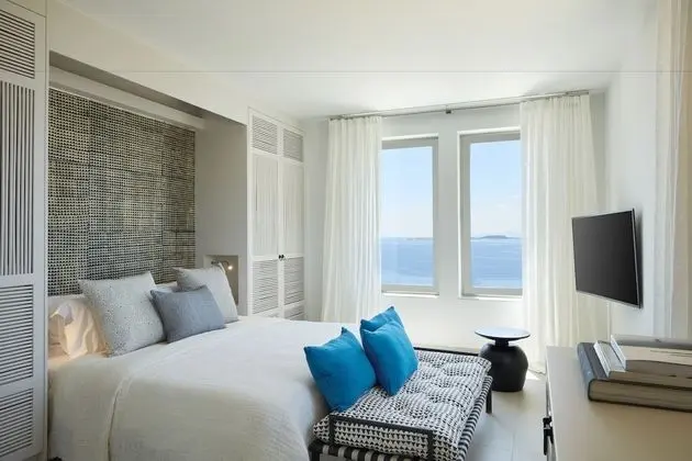 Villa, 2 Yatak Odası