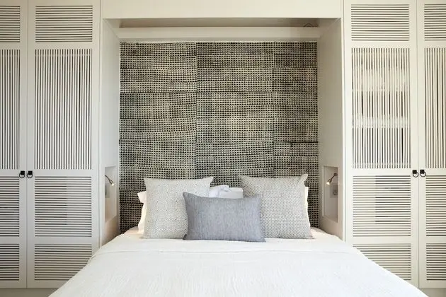 Villa, 2 Yatak Odası