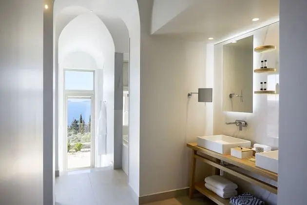 Villa, 2 Yatak Odası