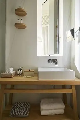 Villa, 2 Yatak Odası
