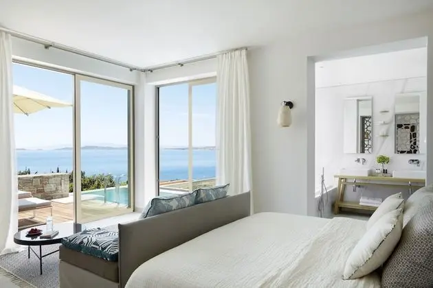 Residential 2 Bedroom Pool Villa with Private Garden