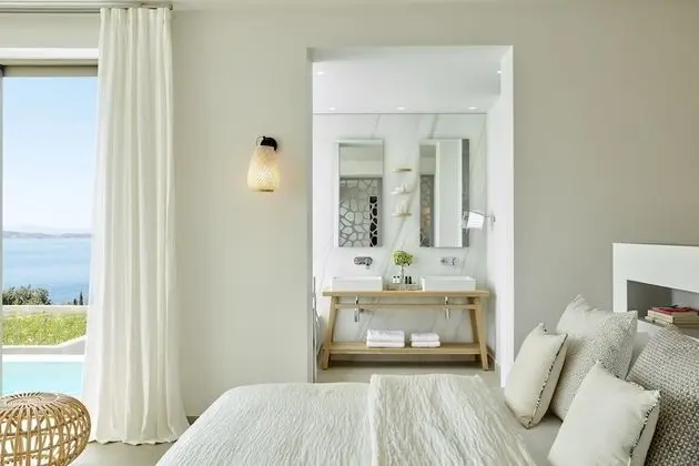 Residential 2 Bedroom Pool Villa with Private Garden