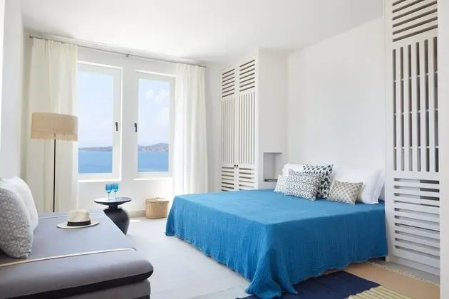 Residential 2 Bedroom Pool Villa with Private Garden