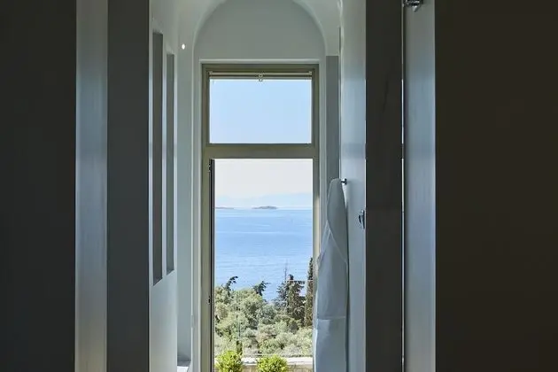 Residential 2 Bedroom Pool Villa with Private Garden