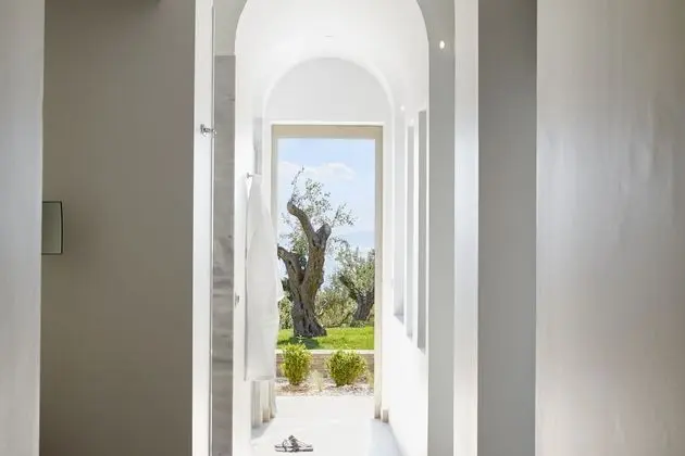 Residential 2 Bedroom Pool Villa with Private Garden