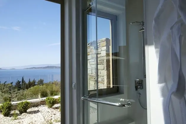 Residential 2 Bedroom Pool Villa with Private Garden