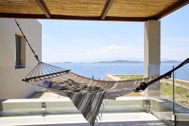 Residential 2 Bedroom Pool Villa with Private Garden