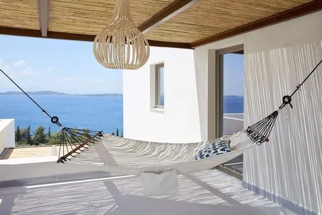 Residential 2 Bedroom Pool Villa with Private Garden