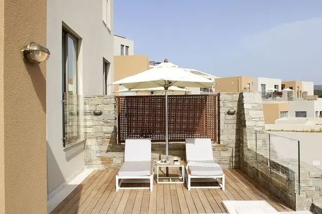Residential 2 Bedroom Pool Villa with Private Garden