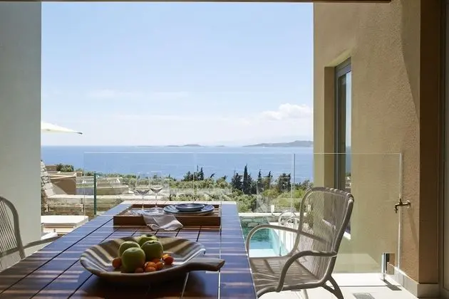 Residential 2 Bedroom Pool Villa with Private Garden