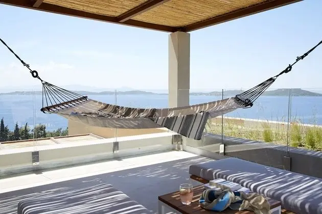 Residential 2 Bedroom Pool Villa with Private Garden
