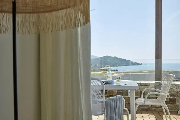 Residential 2 Bedroom Pool Villa with Private Garden