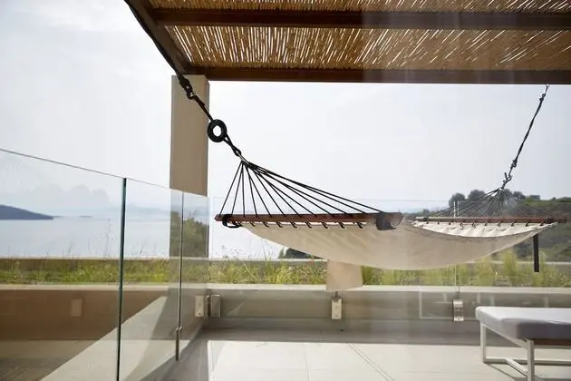 Residential 2 Bedroom Pool Villa with Private Garden