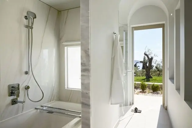 Residential 2 Bedroom Pool Villa with Private Garden