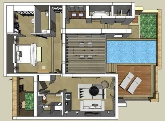 Villa
