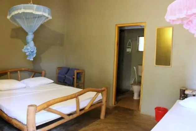 Standard Kır Evi, 1 Yatak Odası, Özel Banyo (Air Conditioned)
