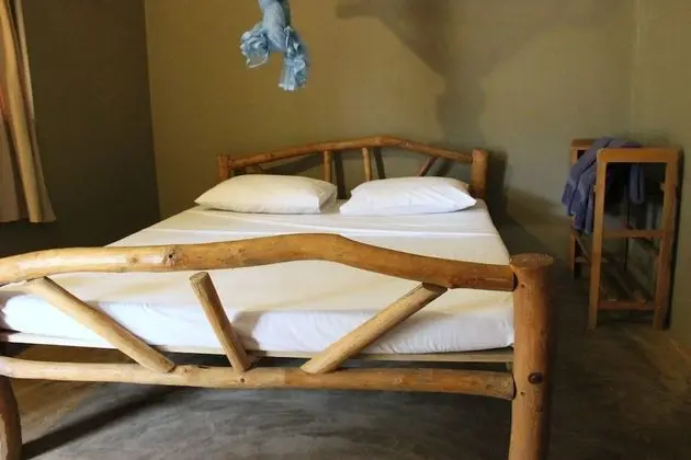 Standard Kır Evi, 1 Yatak Odası, Özel Banyo (Air Conditioned)