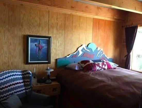 Deluxe Kulübe, Deniz Manzaralı