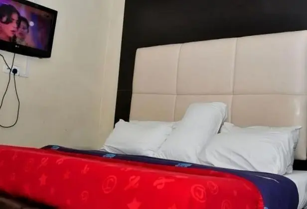 Oda, 1 Yatak Odası, Engellilere Uygun, Balkon
