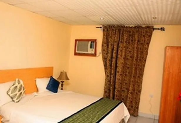 Oda, 1 Yatak Odası, Engellilere Uygun, Balkon