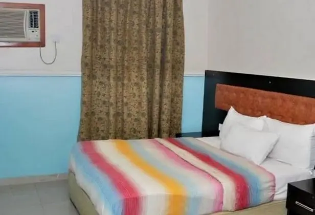 Oda, 1 Yatak Odası, Engellilere Uygun, Balkon