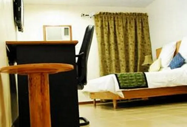 Oda, 1 Yatak Odası, Engellilere Uygun, Balkon