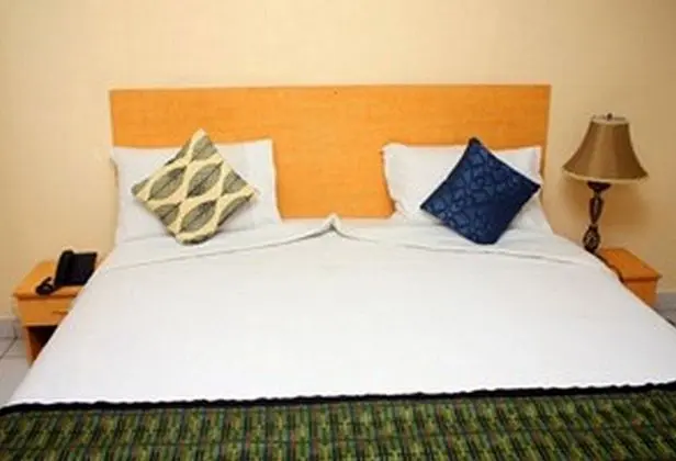 Oda, 1 Yatak Odası, Engellilere Uygun, Balkon