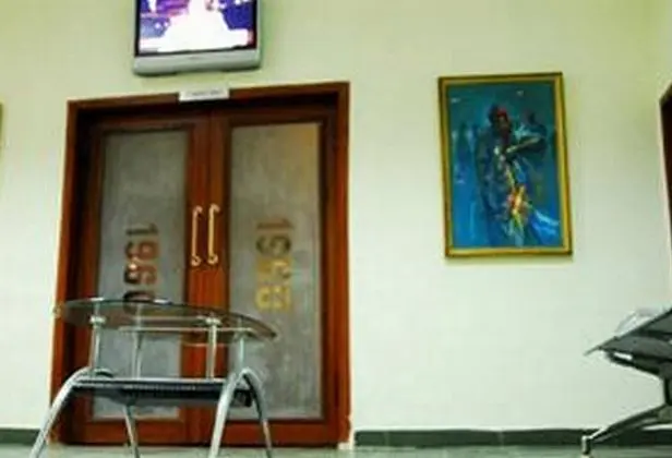 Oda, 1 Yatak Odası, Engellilere Uygun, Balkon
