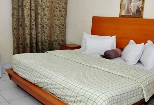 Oda, 1 Yatak Odası, Engellilere Uygun, Balkon